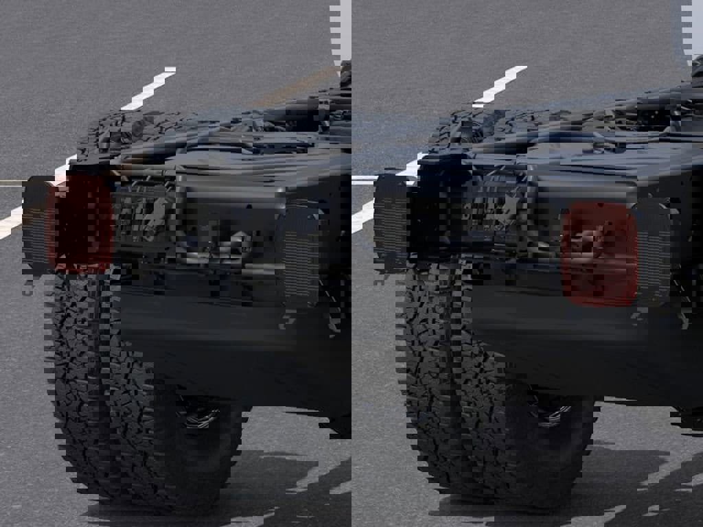 New 2026 Chevrolet Silverado 3500 LT AWD/4WD image 11