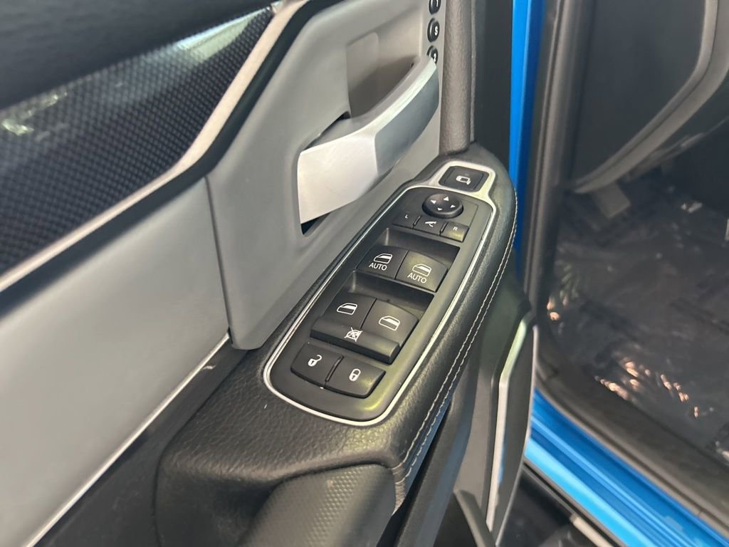 Used 2020 RAM 2500 Power Wagon image 39