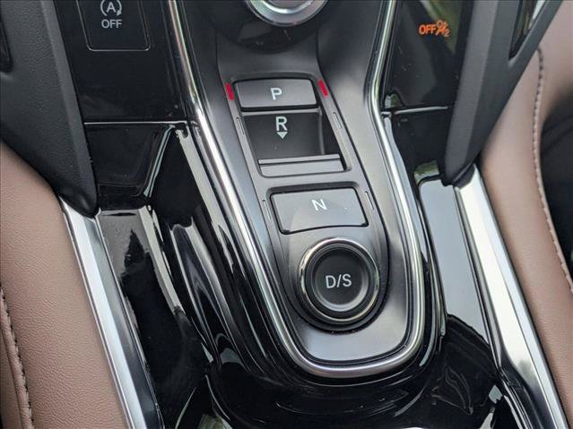 Used 2024 Acura RDX SH-AWD w/ Technology Package image 12