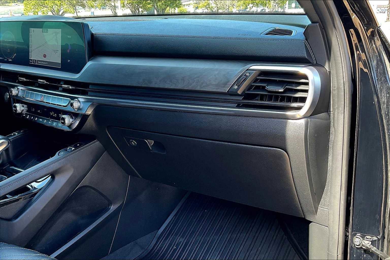 Certified 2024 Kia Telluride SX X-Pro image 23