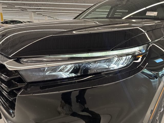 New 2026 Honda CR-V EX-L image 28