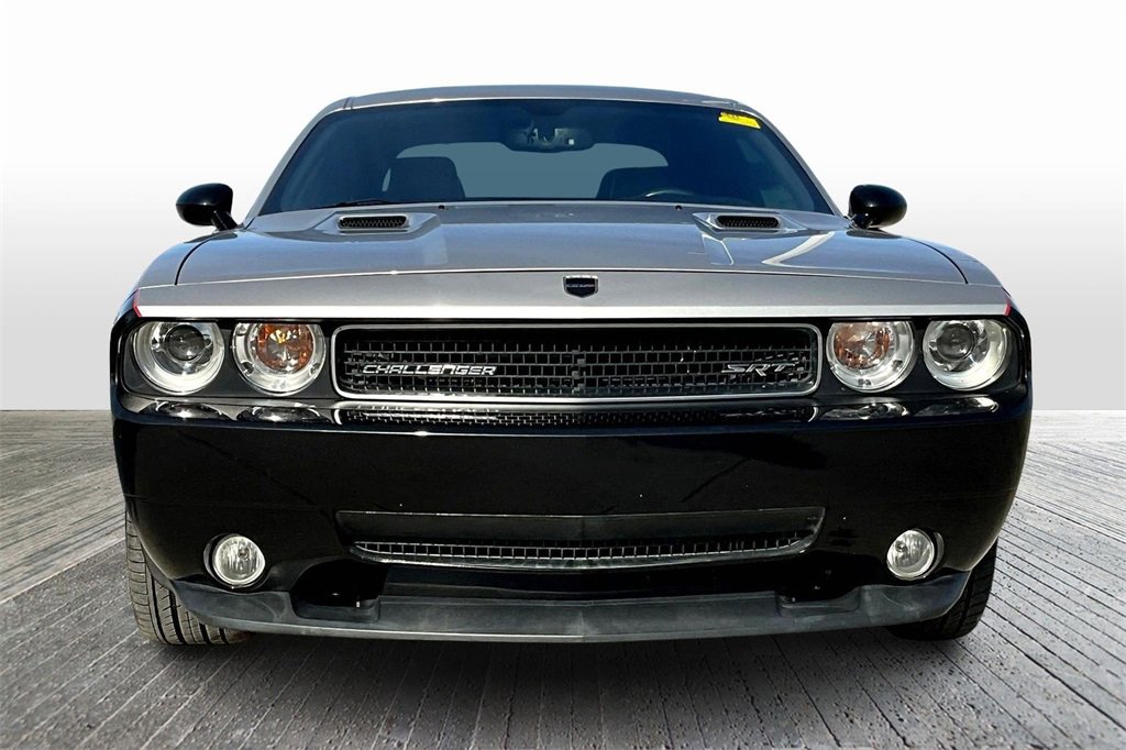 Used 2010 Dodge Challenger SRT8 w/ SRT Option Group II image 2
