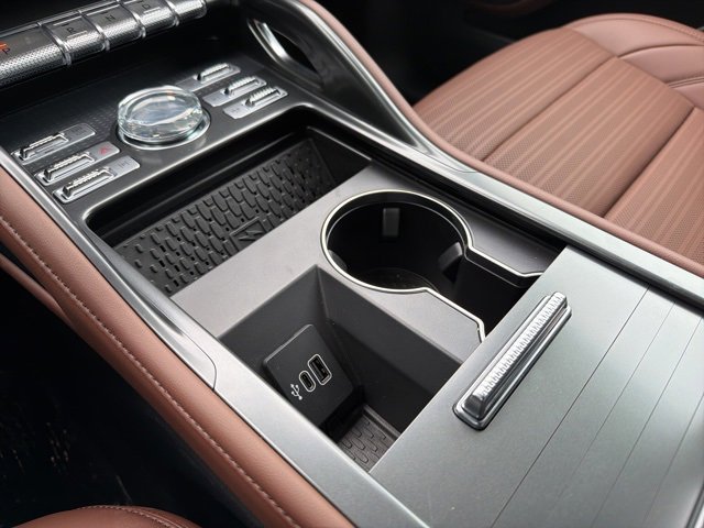 New 2026 Lincoln Nautilus Reserve image 19