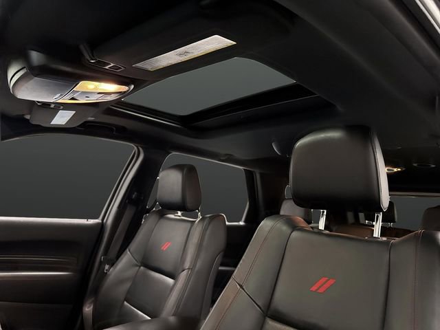 Certified 2025 Dodge Durango R/T image 4