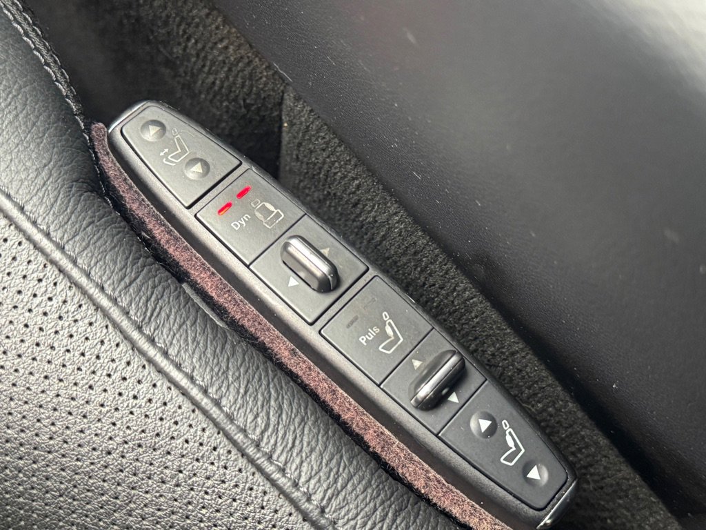 Used 2014 Mercedes-Benz CLS 550 image 23