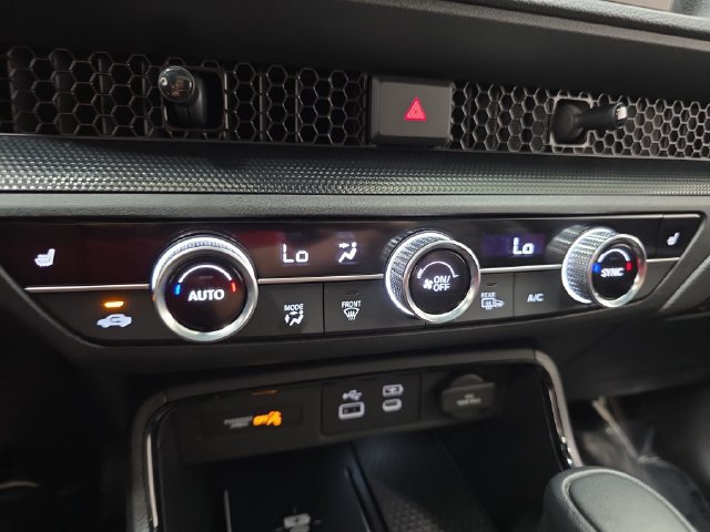 Used 2024 Honda CR-V Sport-L image 22