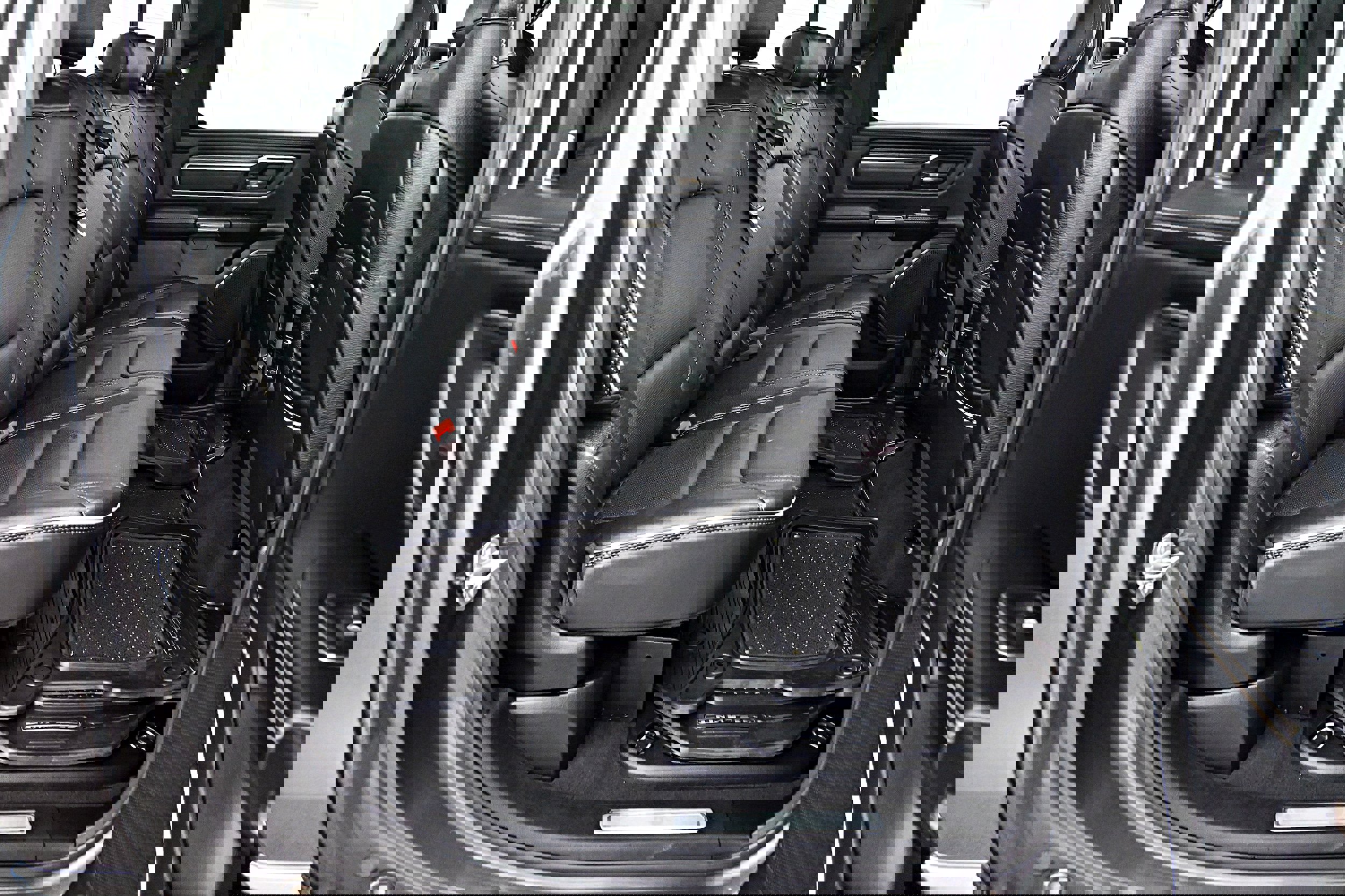 Used 2019 RAM 1500 Limited w/ Advanced Safety Group image 30