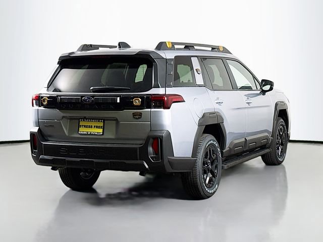 New 2026 Subaru Outback Wilderness image 7