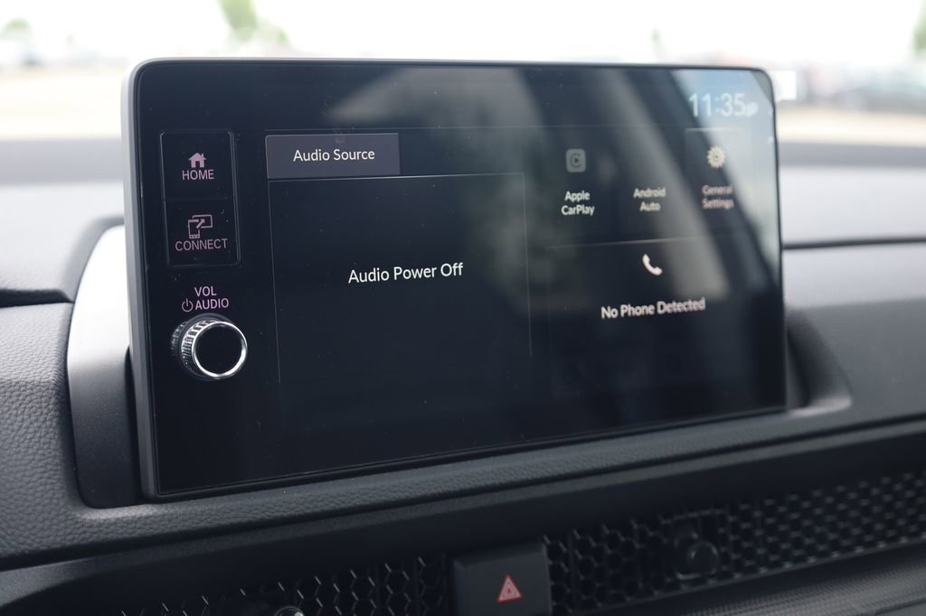 New 2026 Honda CR-V LX image 19