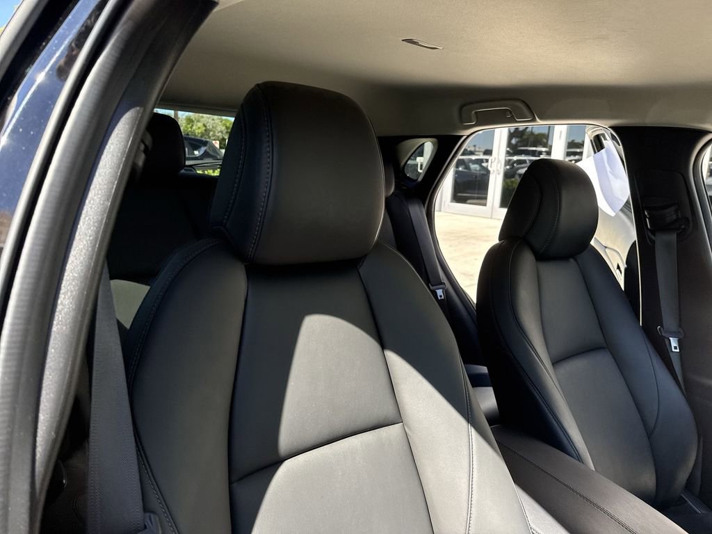 Used 2023 MAZDA CX-30 AWD 2.5 S w/ Preferred Package image 46