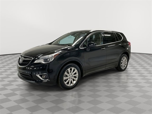 Used 2019 Buick Envision Essence image 6