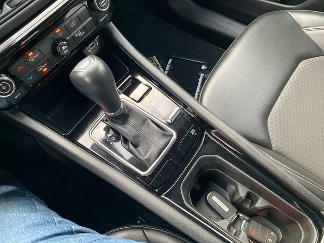 Used 2023 Jeep Compass Altitude image 36