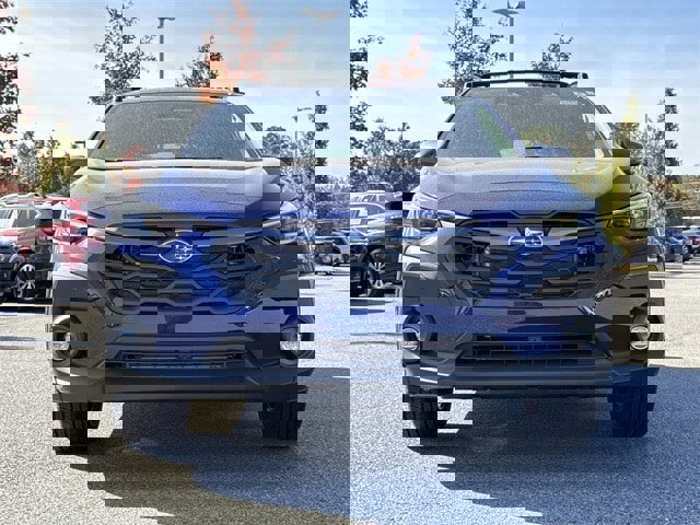 Certified 2025 Subaru Crosstrek 2.5i Limited w/ Crosstrek Mirror Package image 8