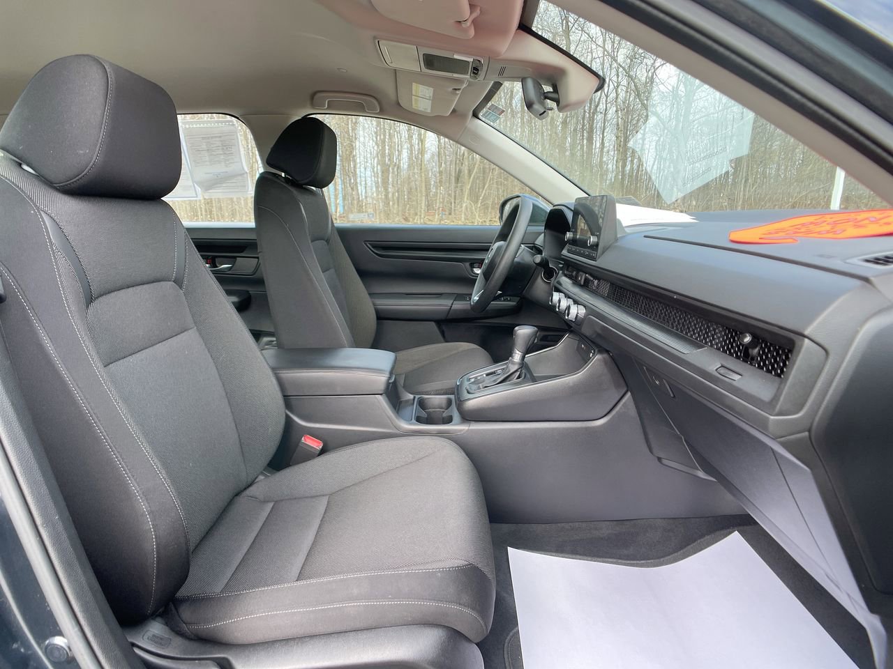 Used 2023 Honda CR-V LX image 24