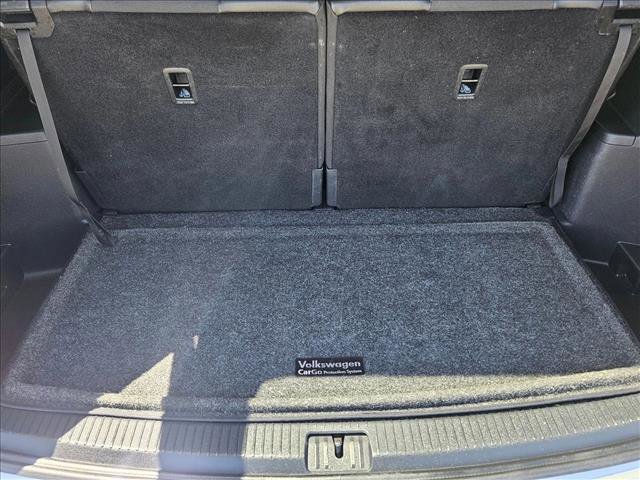 Certified 2023 Volkswagen Atlas SEL Premium AWD/4WD image 6