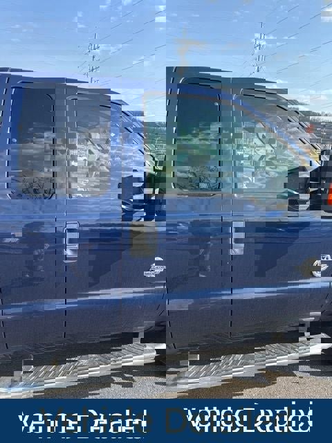 Used 2012 Ford F250 XLT w/ Snow Plow Prep Pkg image 5