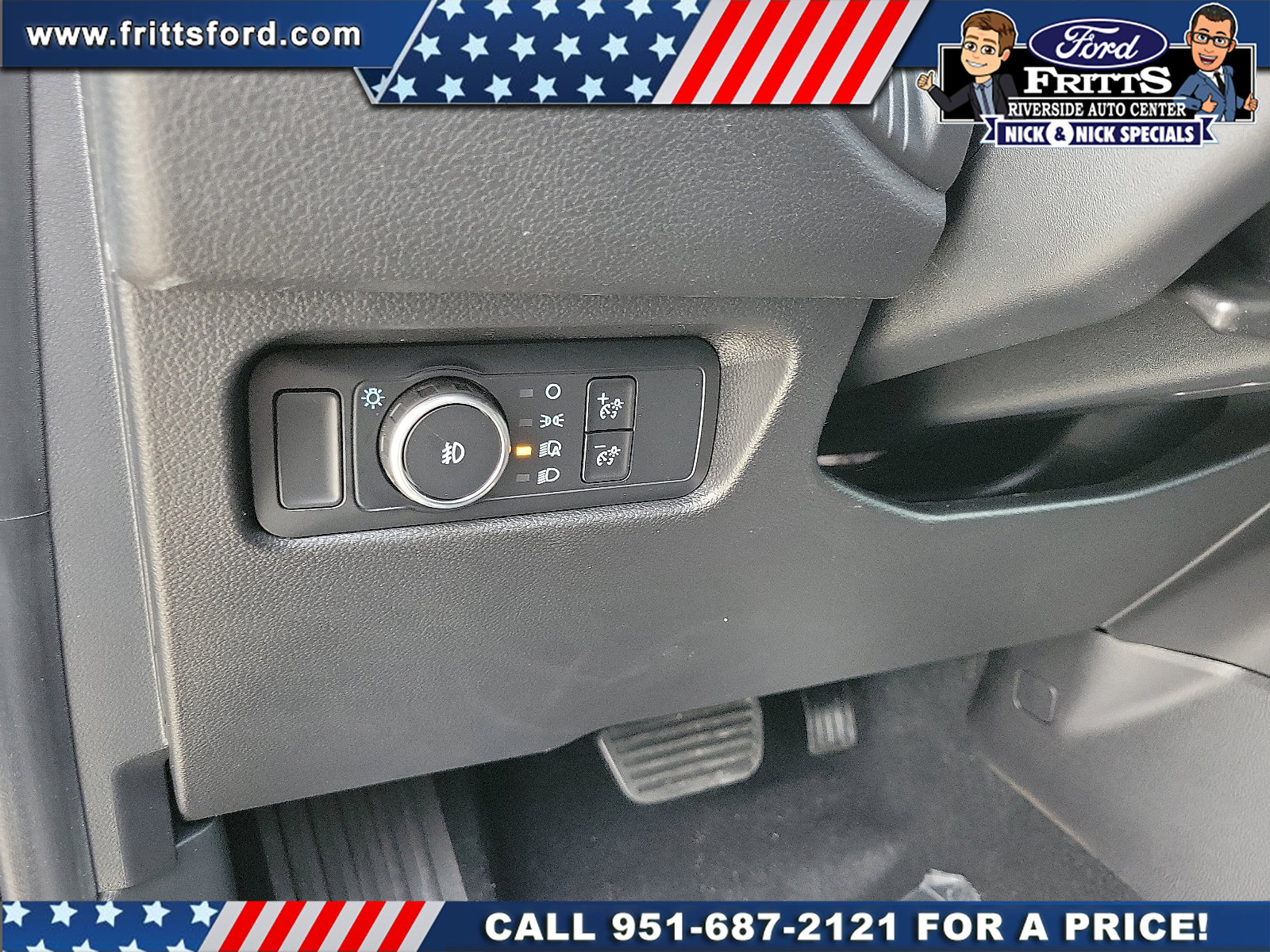 New 2025 Ford Ranger XL image 13