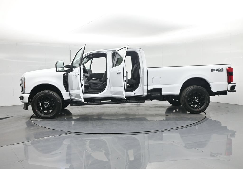 New 2026 Ford F350 XLT w/ XLT Premium Package AWD/4WD image 61