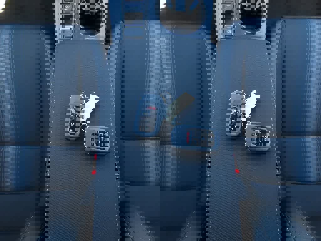 New 2026 Honda Civic Sport image 22