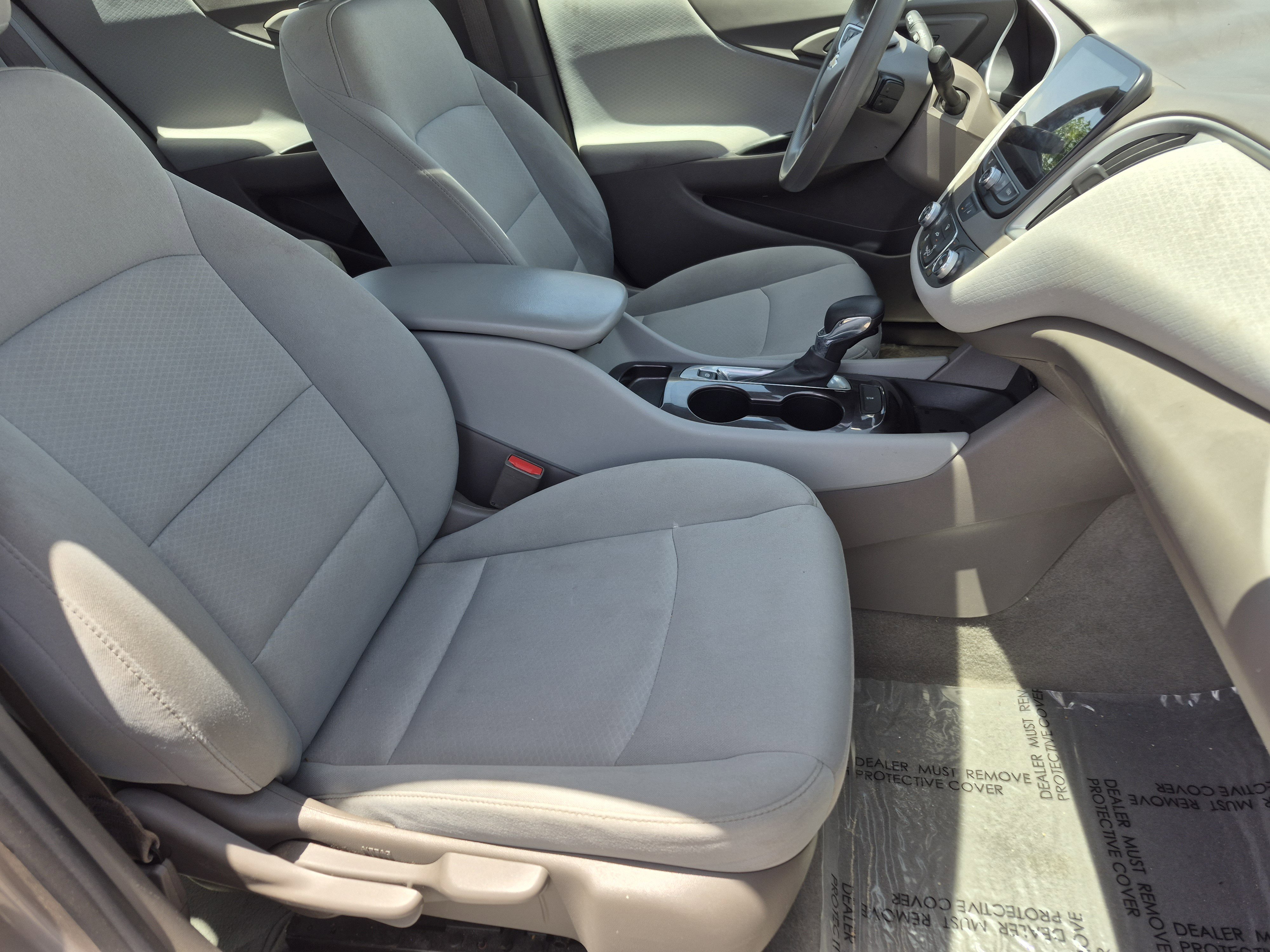 Used 2023 Chevrolet Malibu LS FWD image 23
