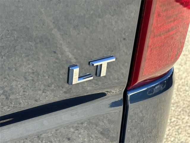 Used 2020 Chevrolet Silverado 1500 LT w/ All-Star Edition image 30