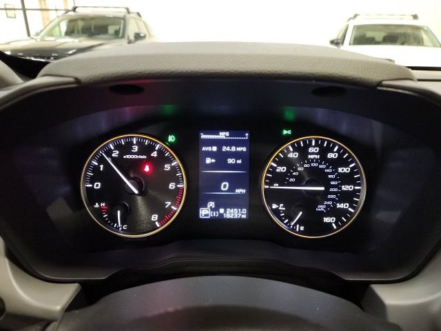Used 2025 Subaru Crosstrek 2.5i Wilderness AWD/4WD image 13