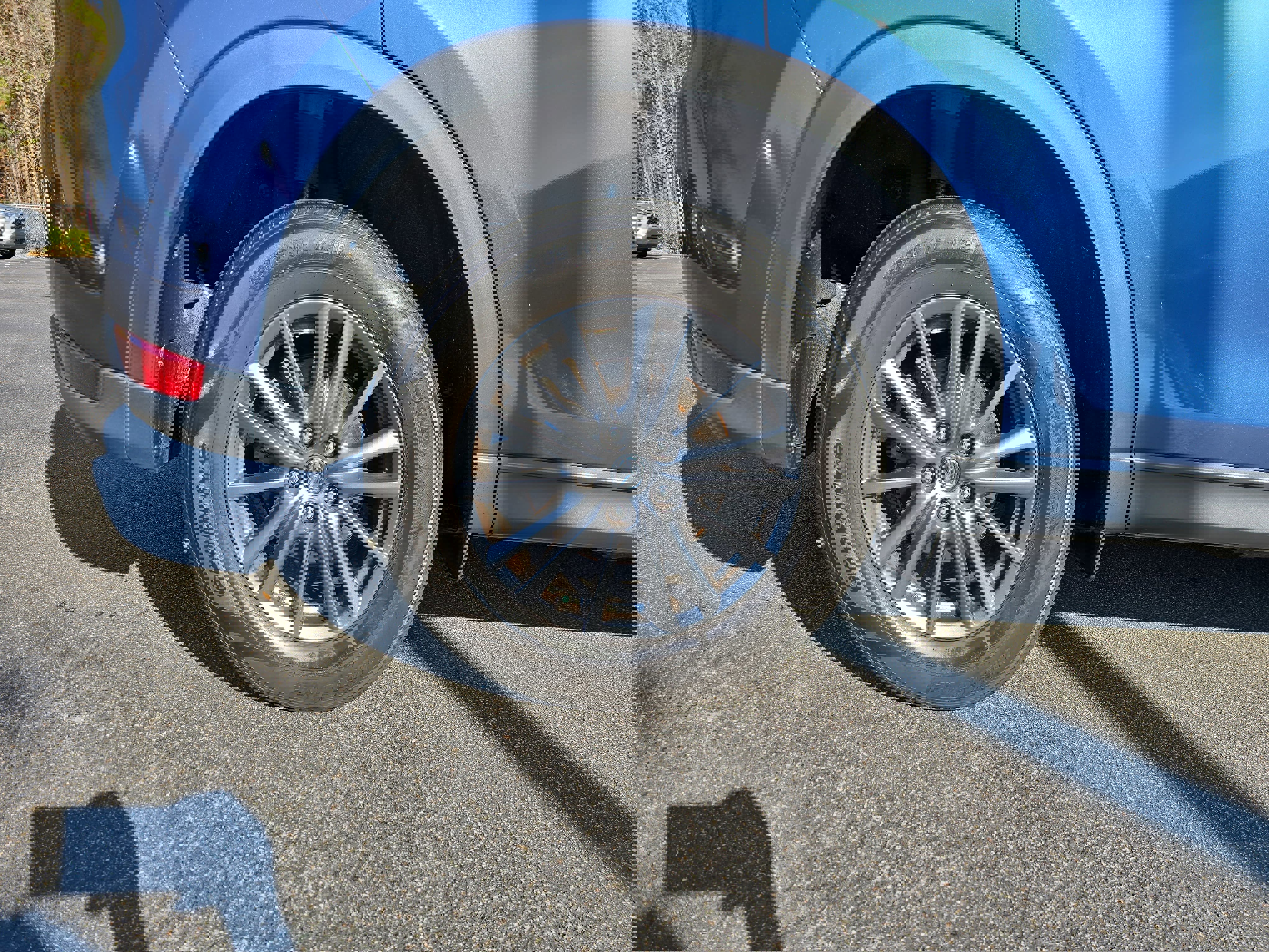 Used 2019 MAZDA CX-5 Sport w/ I-ACTIVSENSE Package image 32