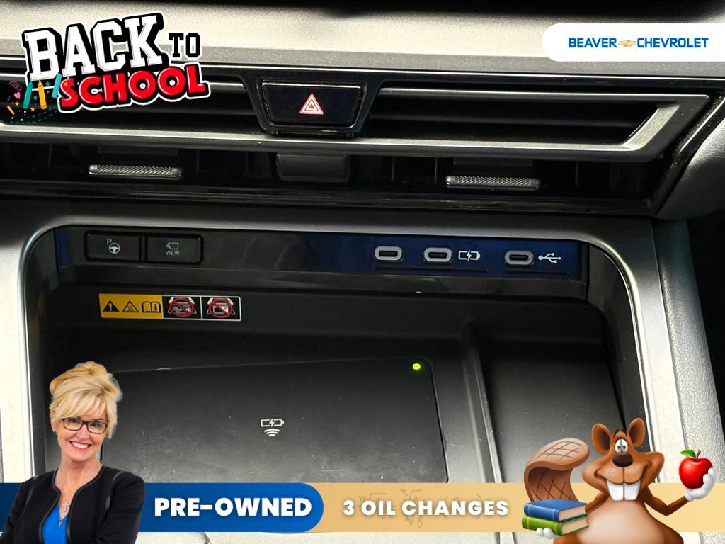 Used 2024 Lexus TX 350 AWD w/ Technology Package image 24