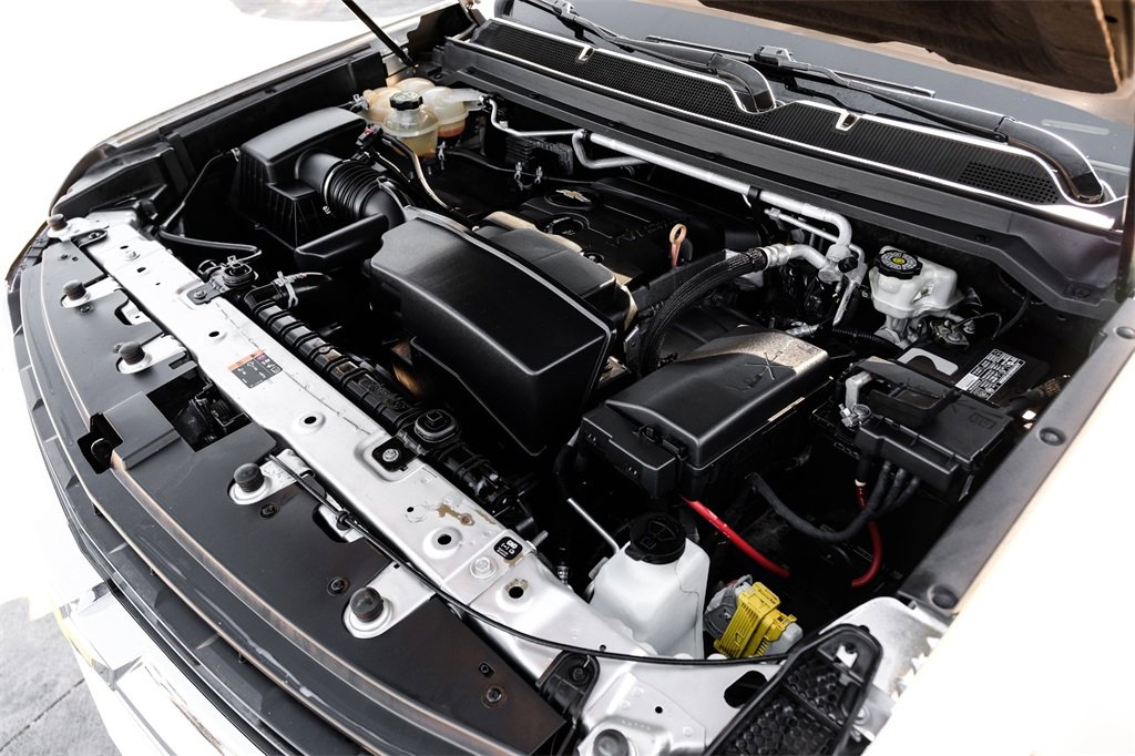 Used 2016 Chevrolet Colorado LT w/ LT Convenience Package image 48