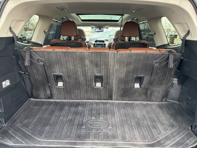 Used 2020 Subaru Ascent Touring w/ Popular Package #2 image 41