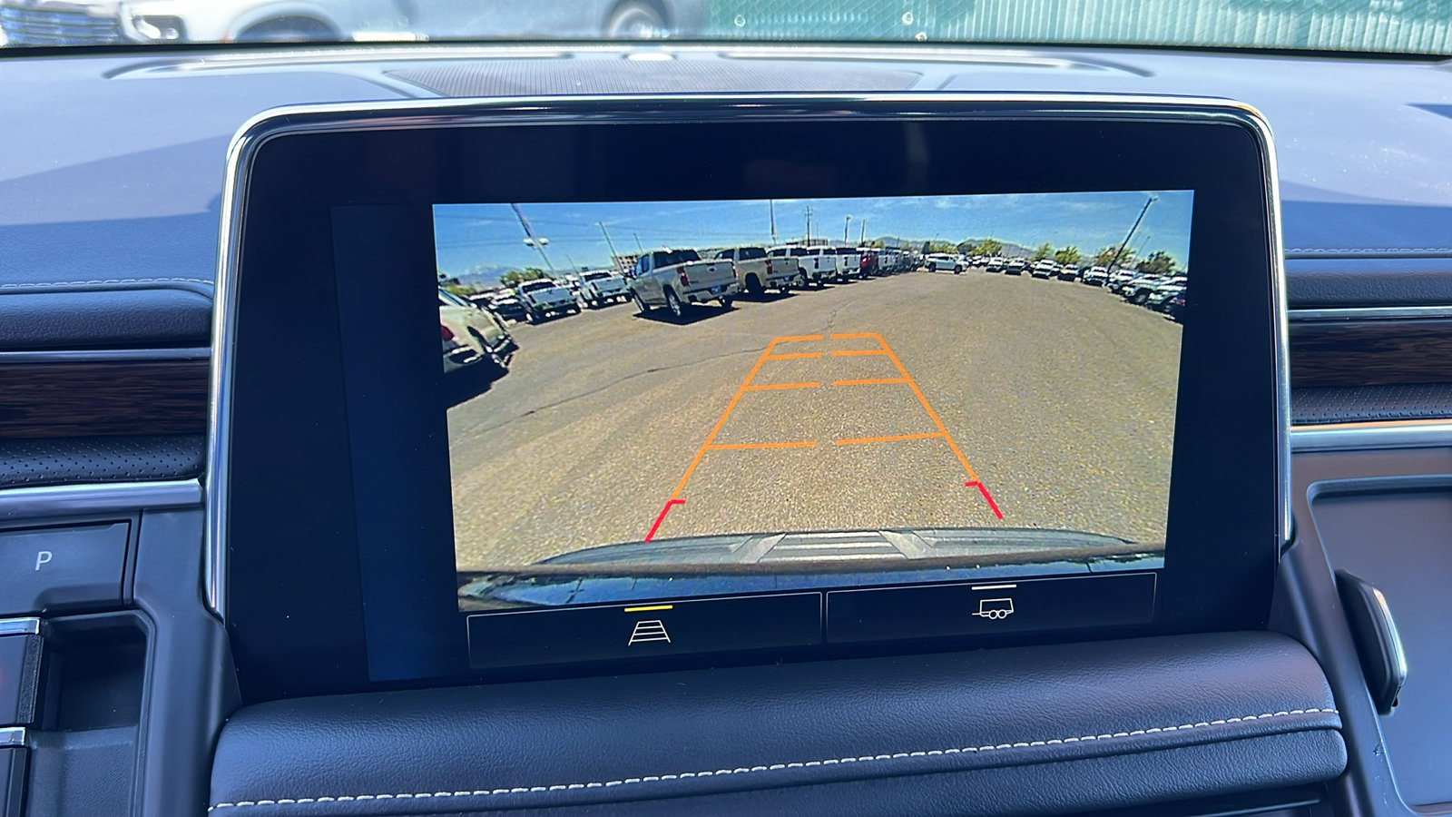 Certified 2023 Chevrolet Suburban Premier AWD/4WD image 29