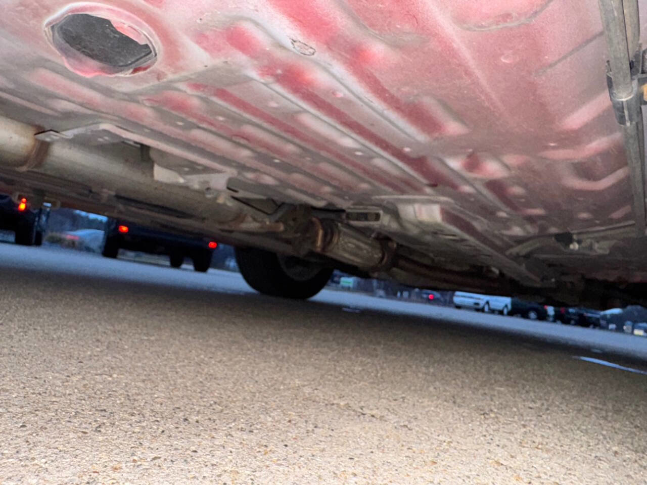 Used 1997 Ford Taurus GL image 16