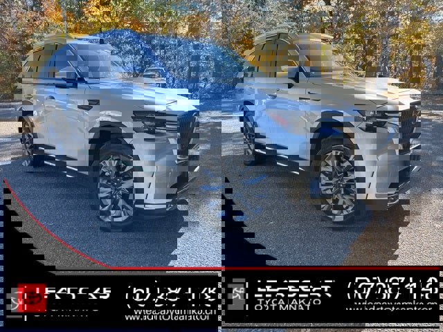 Used 2024 MAZDA CX-90 3.3 Turbo w/ Premium Package