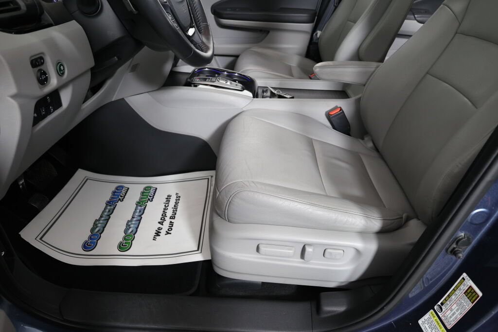 Used 2016 Honda Pilot Touring image 13