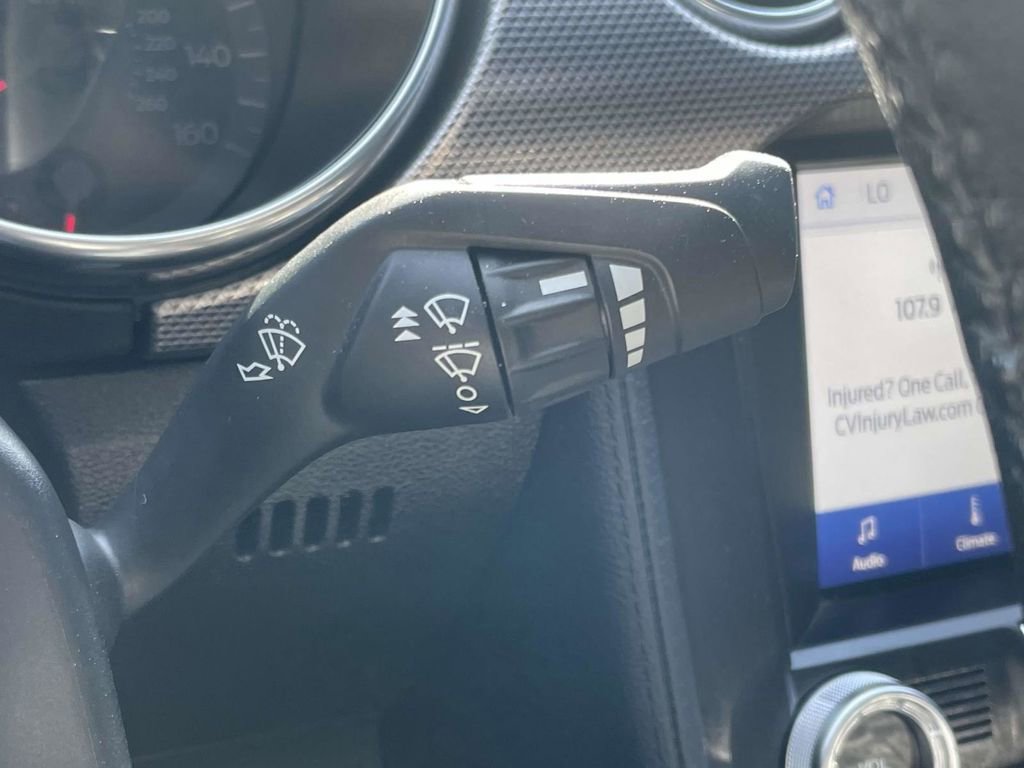 Used 2020 Ford Mustang EcoBoost w/ Equipment Group 101A image 31