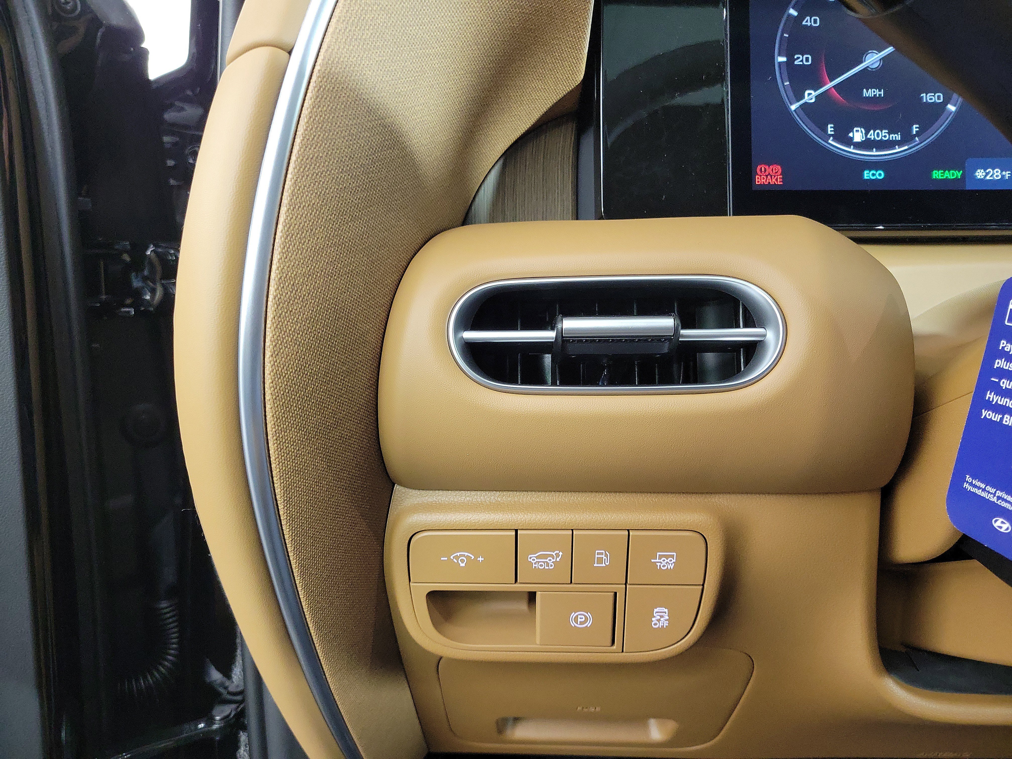 New 2026 Hyundai Palisade Calligraphy image 22