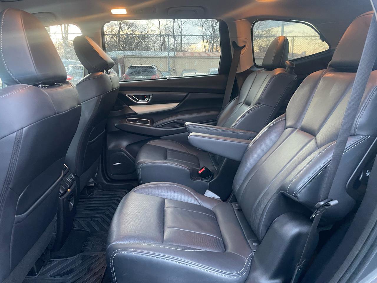 Used 2019 Subaru Ascent Limited image 16