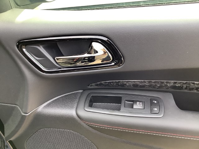 New 2026 Dodge Durango GT AWD/4WD image 41