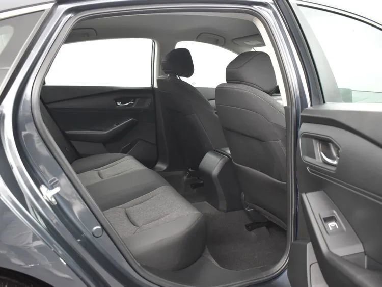 Used 2024 Honda Accord LX image 17