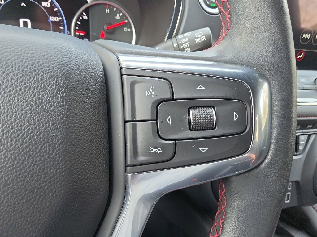 Used 2023 Chevrolet Blazer RS w/ Driver Confidence II Package AWD/4WD image 12