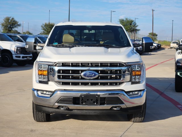 Used 2022 Ford F150 Lariat AWD/4WD image 3