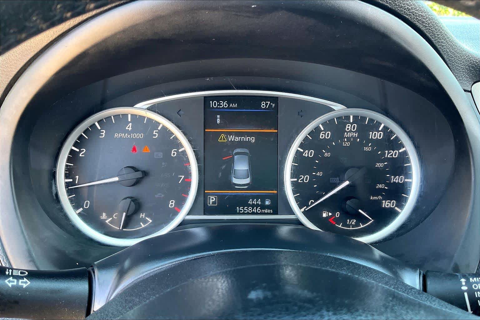 Used 2019 Nissan Sentra SR FWD image 22