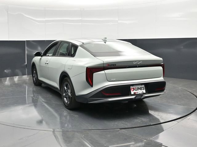 Used 2025 Kia K4 FWD image 12