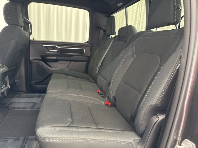 New 2026 RAM 1500 Big Horn image 40