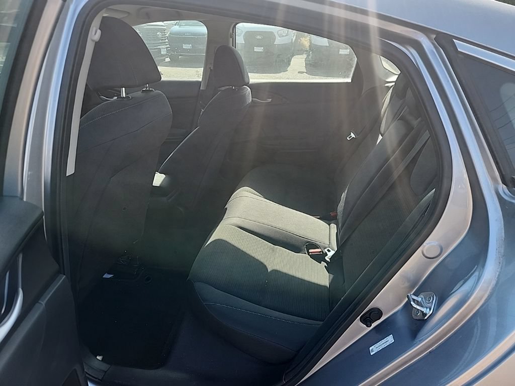 Used 2021 Honda Insight EX image 19