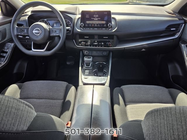 Used 2023 Nissan Rogue SV FWD image 15