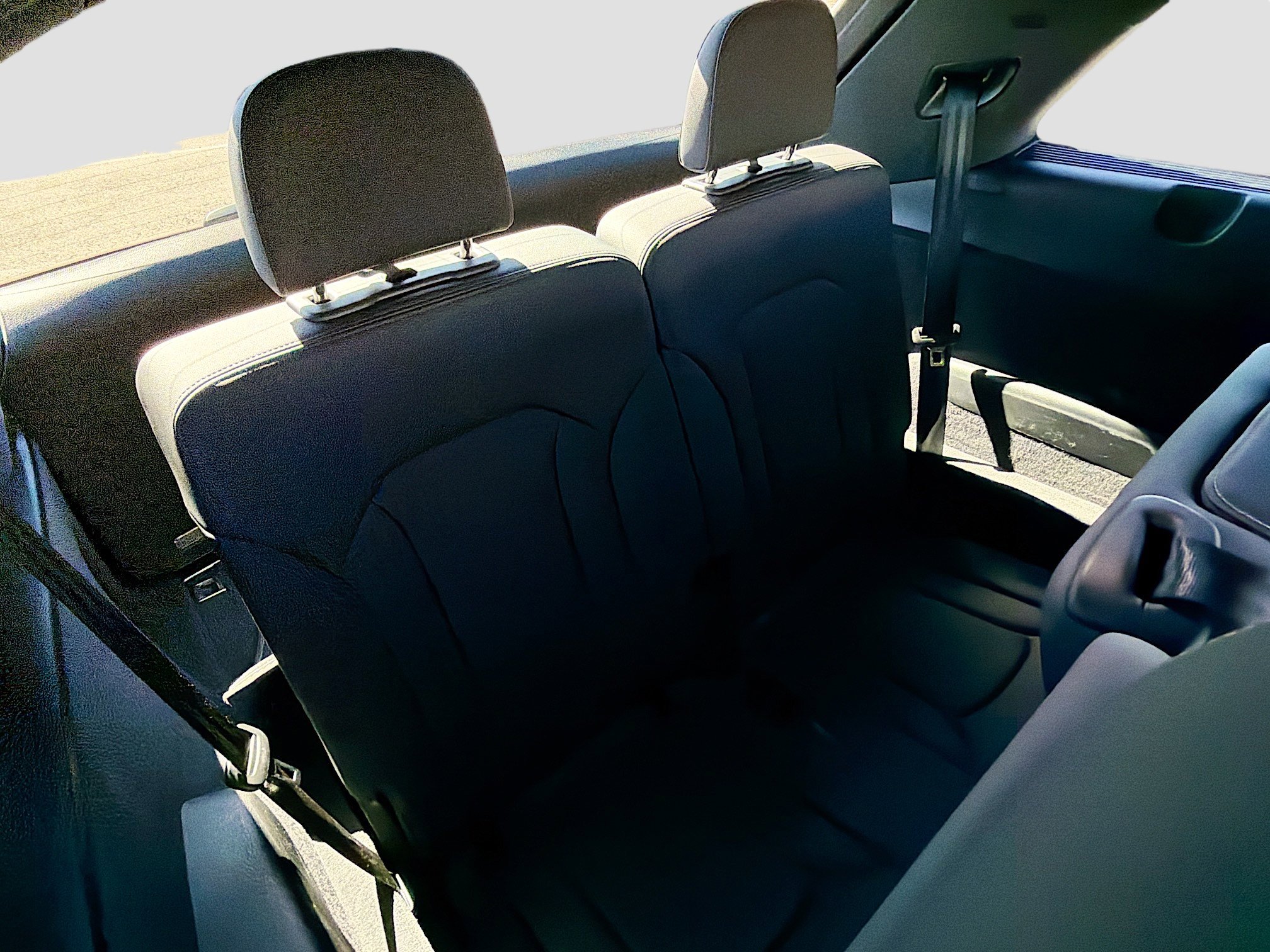 Used 2025 Audi Q7 3.0T Premium Plus image 21