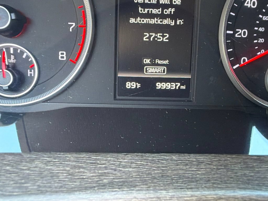 Used 2022 Kia K5 EX w/ EX Premium Package FWD image 13