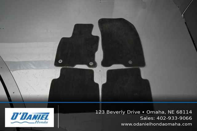 Used 2025 Lincoln Corsair Grand Touring AWD/4WD image 39