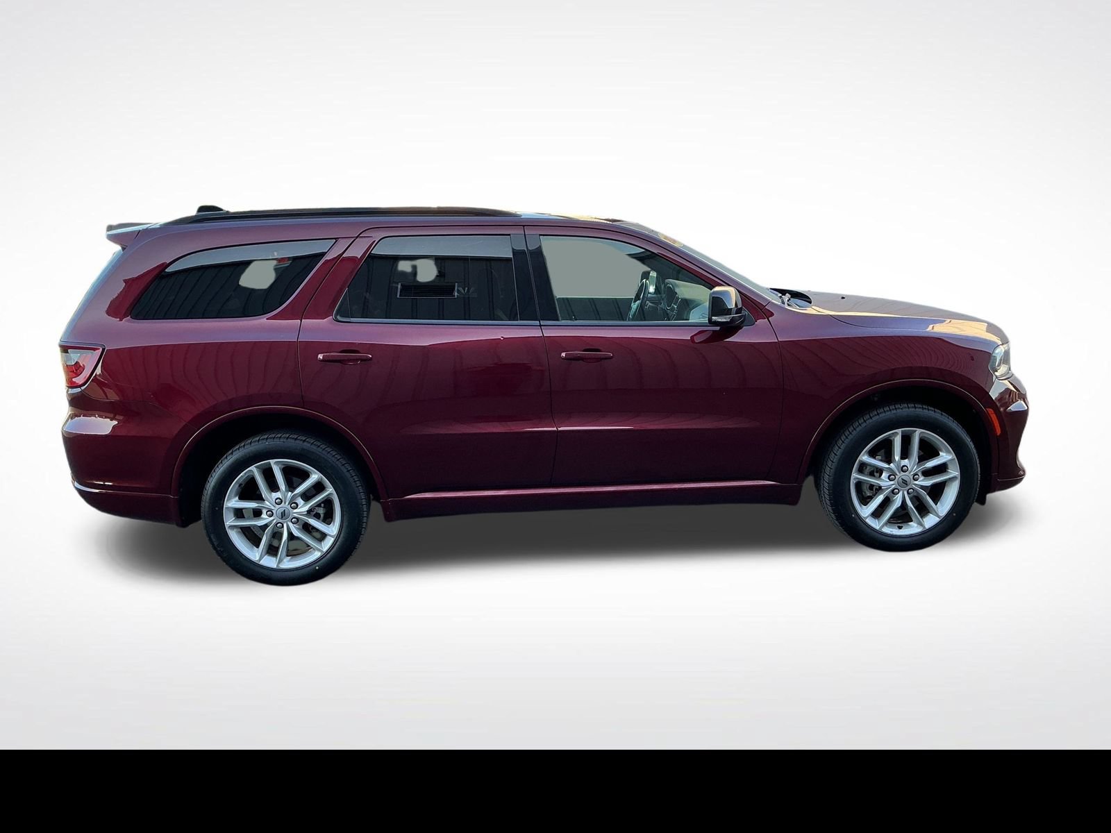 Used 2024 Dodge Durango GT AWD/4WD image 6